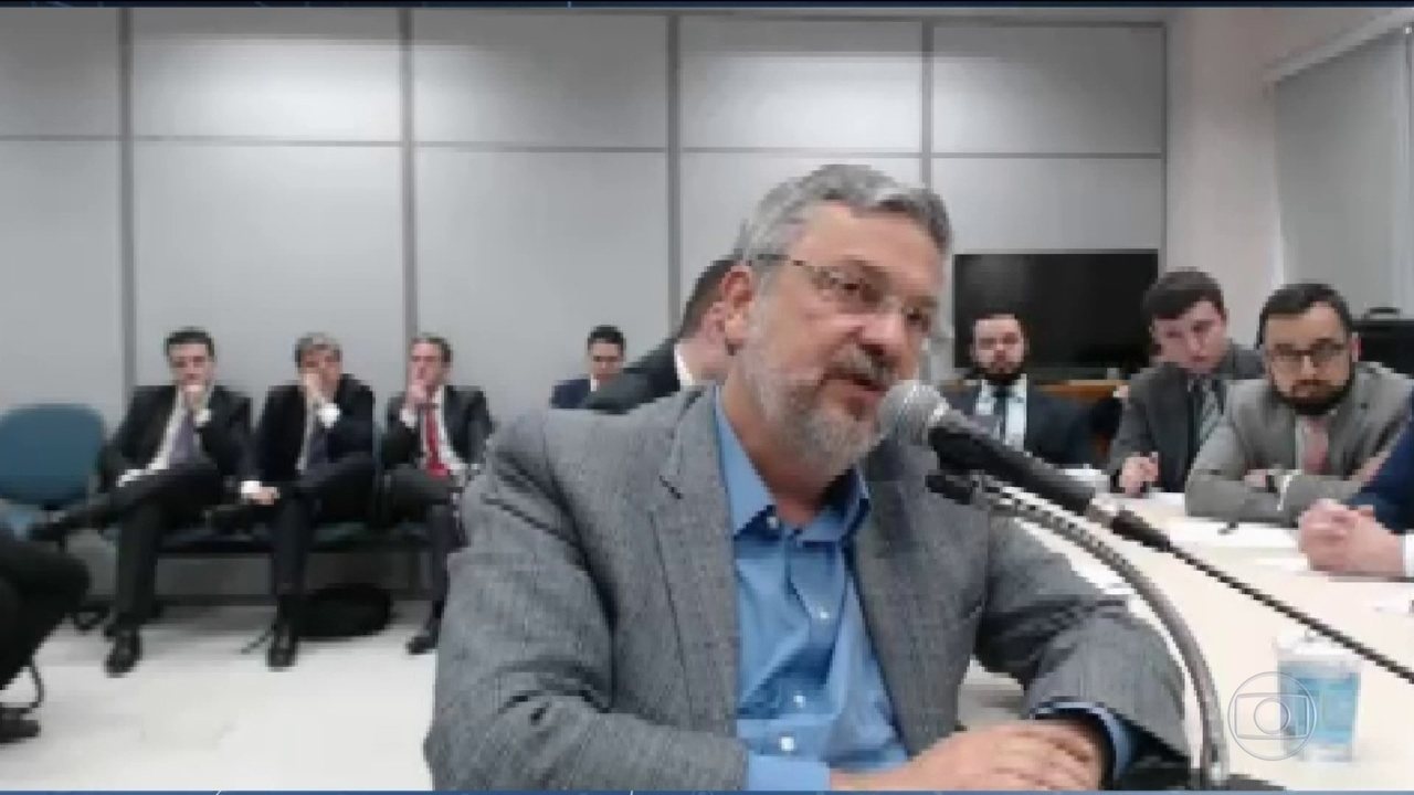Palocci diz, em delação, que bancos doaram 50 milhões ao PT em troca de favores