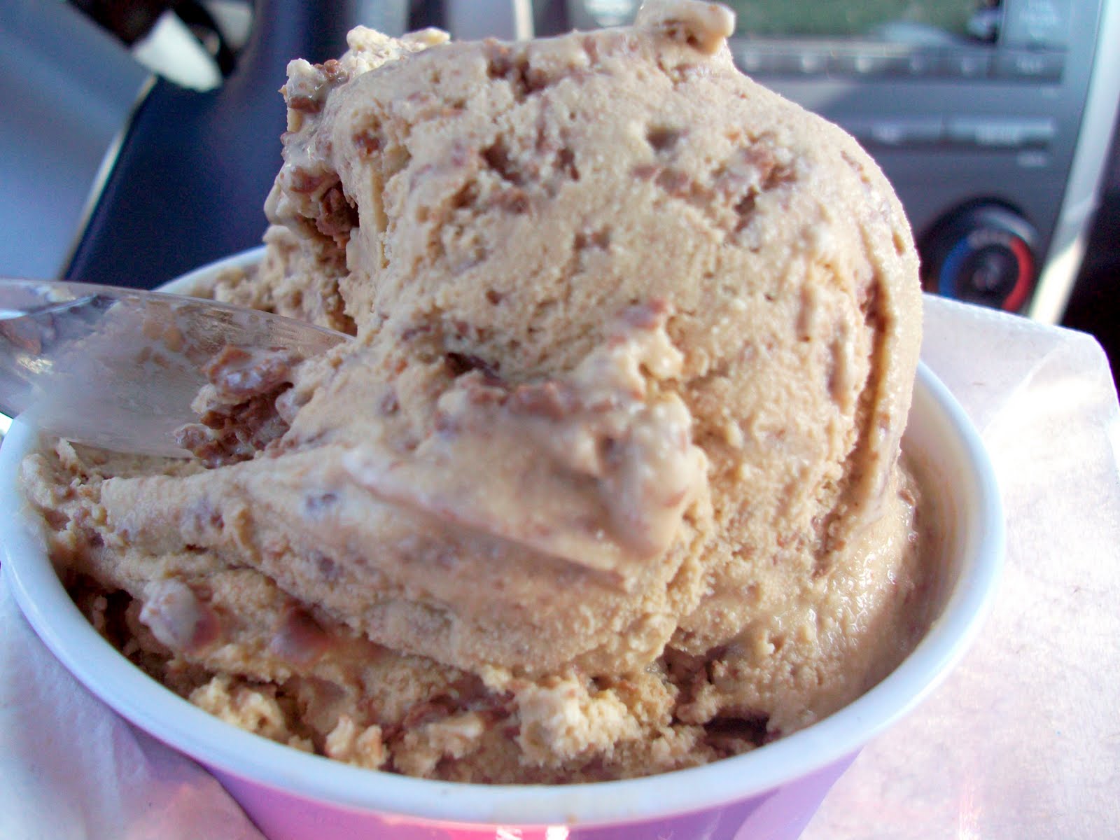 So I'm in Texas Now... Chocolate Bar in Rice Village