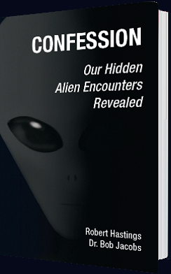 CONFESSION: Our Hidden Alien Encounters Revealed