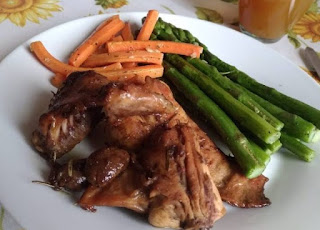 8 RESEP OLAHAN DAGING KELINCI YANG NIKMAT DISANTAP KETIKA BERBUKA PUASA 8 RESEP OLAHAN DAGING KELINCI YANG NIKMAT DISANTAP KETIKA BERBUKA PUASA
