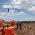 Sobe para 115 número de mortos na tragédia de Brumadinho