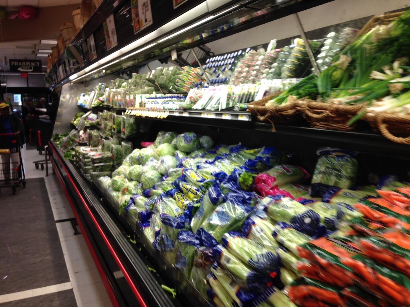 TOUR ShopRite Bloomfield, NJ