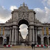 Arco de Lisboa: turísmo na capital Portuguesa