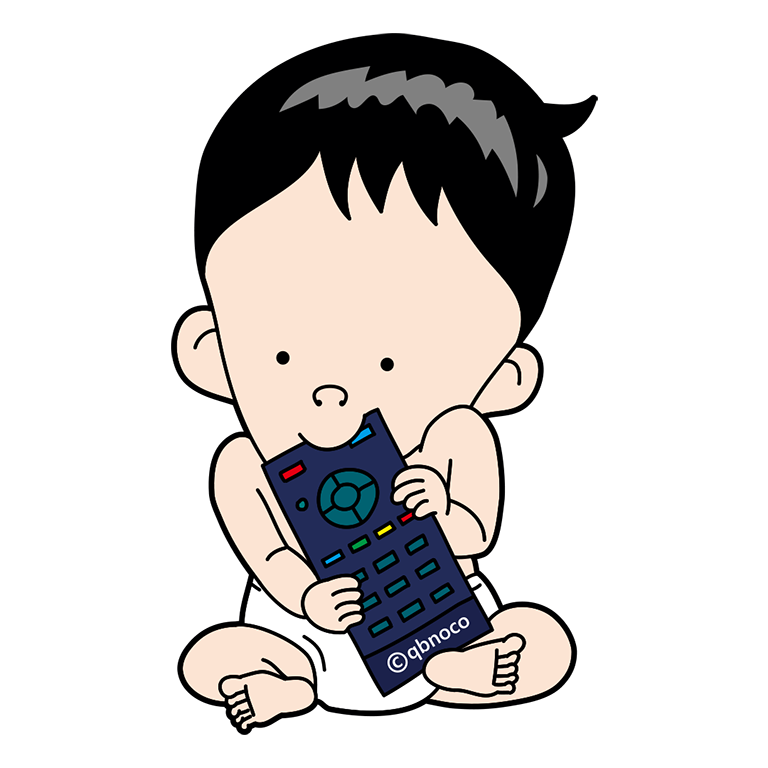 赤ちゃん