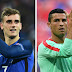 France, Portugal head for Euro 2016 last standoff