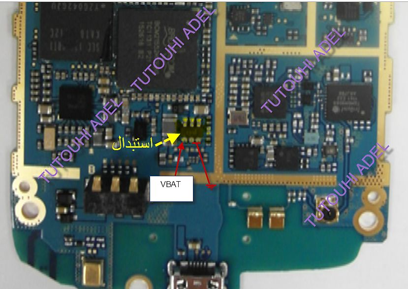 S6102 samsung аккумулятор