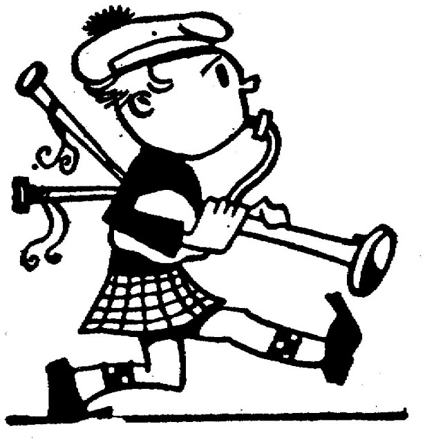 Bagpipes