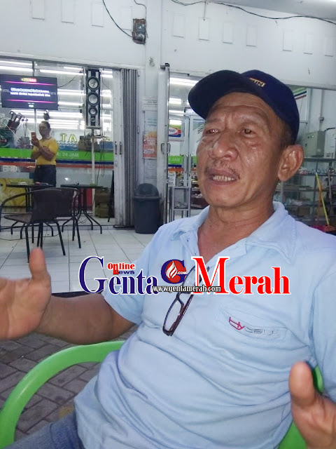 Bandarjaya Plaza Terkait Pembangunan BJP, LSM FML Tuding PT PJB Bohongi Pemkab Lamteng