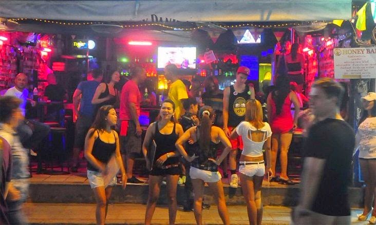 Karon Beach Girl Friendly Hotels Karon Beach Girl Friendly Hotels