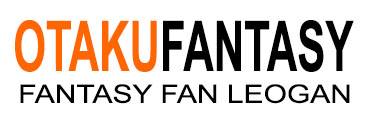 Otaku Fantasy -  Anime Otaku, Gaming and Tech Blog