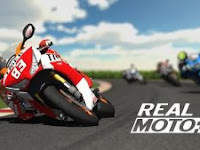 Real Moto MOD v1.0.218 Apk Terbaru
