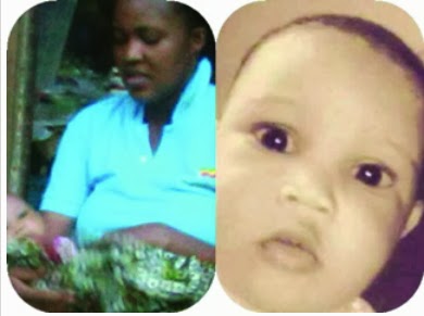 cultists killed mother baby lagos