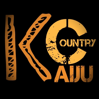 Kaiju Country
