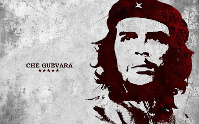 Che Guevara Hot Wallpapers