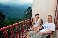 Homestay in munnar with balconey, decent homestay in munnar, munnar homestays with natural surroundings