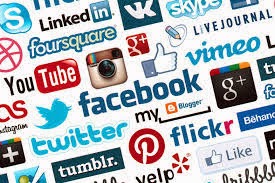 List of Social Networking Websites