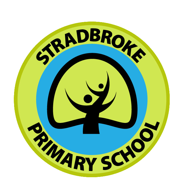 Stradbroke Primary School's 