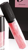 Dermoshop Lip Gloss - Cherry Blossom Dermoshop Lip Gloss - Cherry Blossom