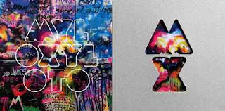 Mylo Xyloto album by Coldplay