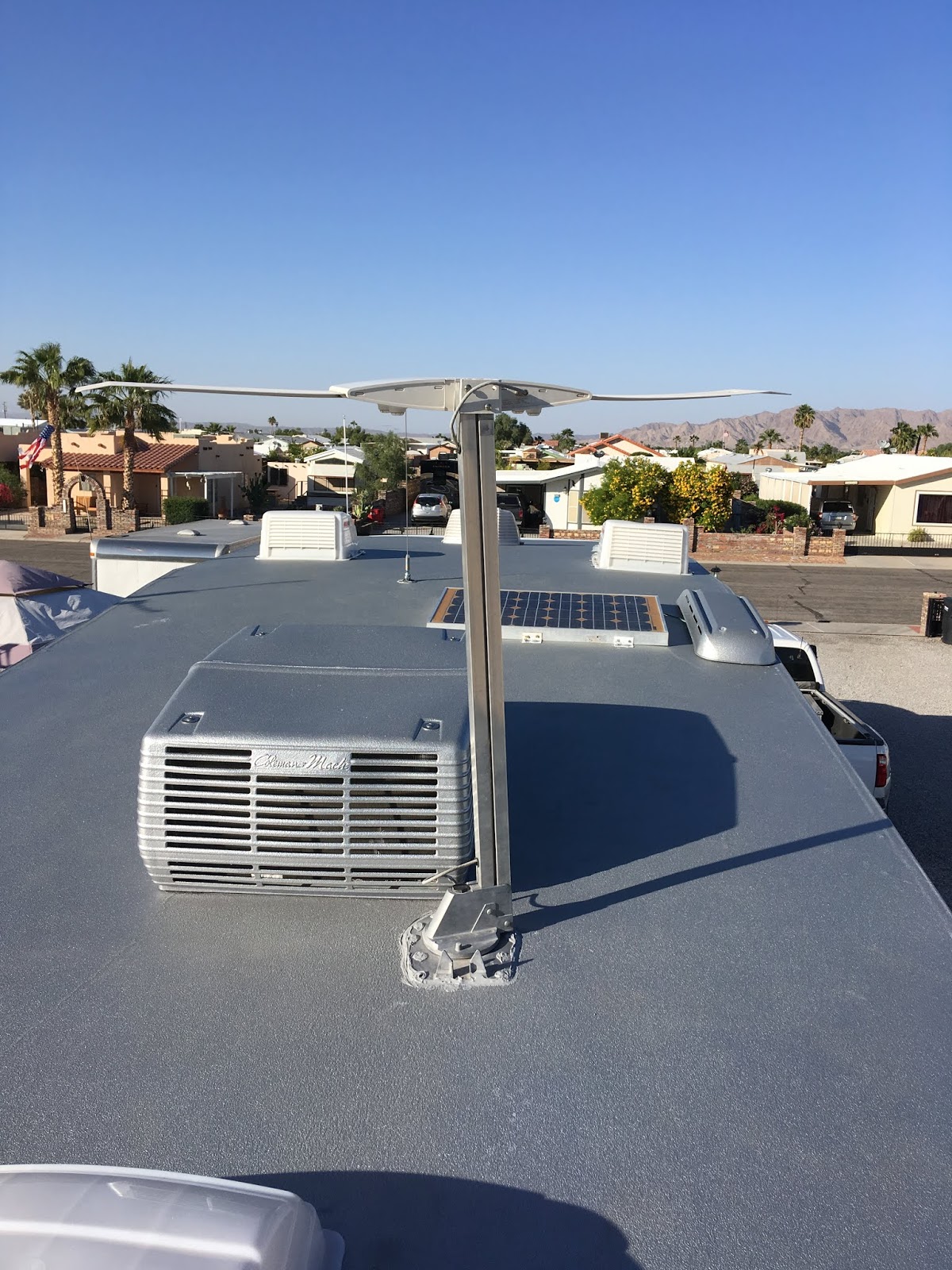 Diy Rhino Liner Rv Roof Rhino Linings Media, Spray on Bed Liner