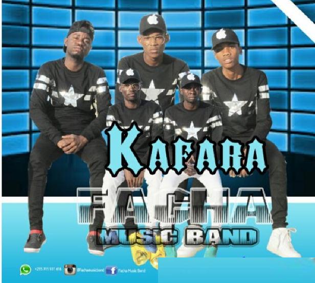 Facha Music Band – Kafara | Download