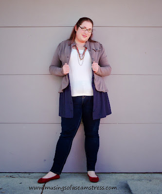 Adoption Dress Project Musings of a Seamstress