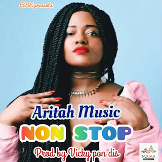 Audio Aritah Music – Non Stop Mp3 Download