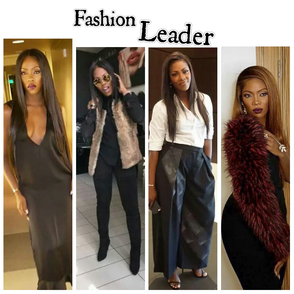 Are you a fashion leader or a fashion follower? Africa Fashion Law