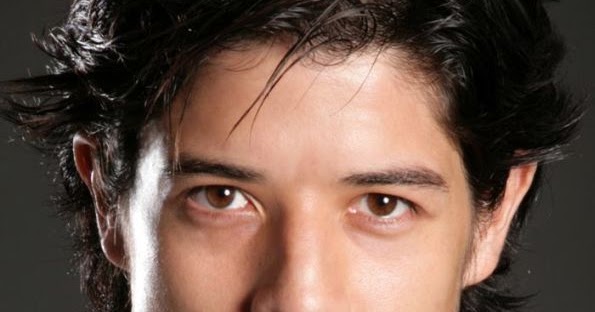 Favorite Hunks & Other Things: Blame Billy!