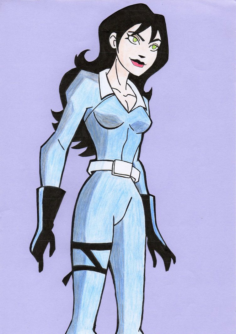 The Secret Saturdays - Reborn: Bohaterowie