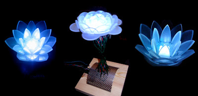 Networked Flowers For Enhancing Your Interior Design , Home Interior Design Ideas , http://homeinteriordesignideas1.blogspot.com/