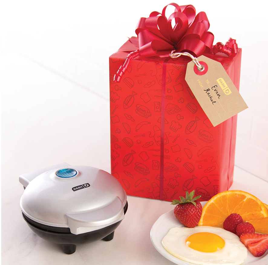 Kohl's Dash Mini Griddle 5.99 (Save 9!)