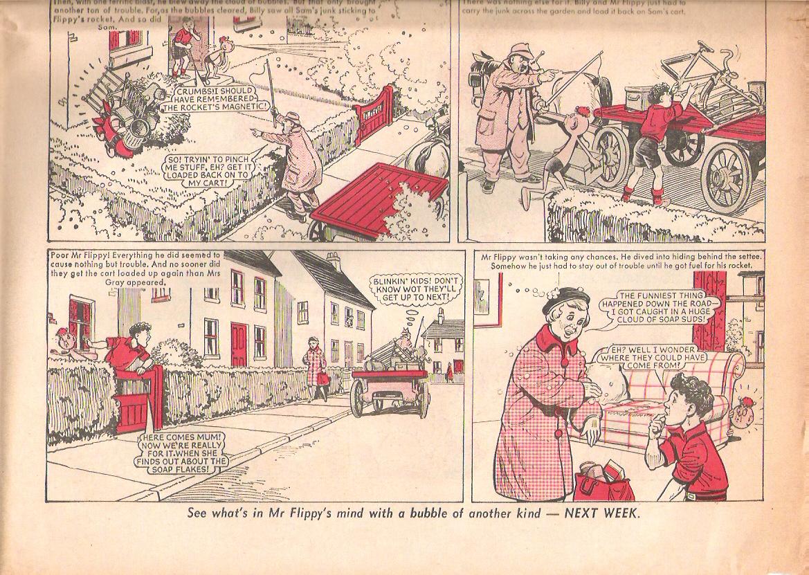 Peter Gray's Comics and Art Ken Hunter see how he draws a Rag and Bone