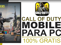 apkheaven.club Como Descargar Call Of Duty Mobile Para Pc Sin Emulador 