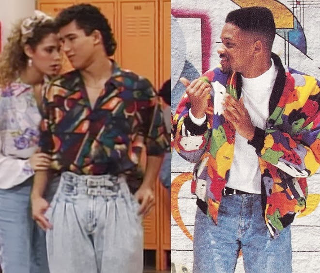 What can I wear for a 90s themed party (US)? - GirlsAskGuys