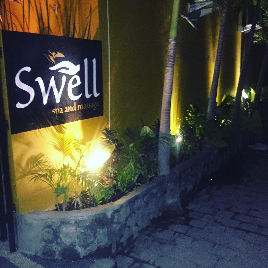 Swell Erotic Spa For Men Women And Couples Bali