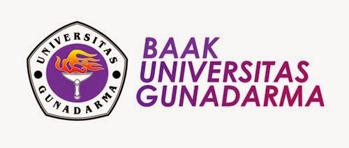 BAAK Universitas Gunadarma