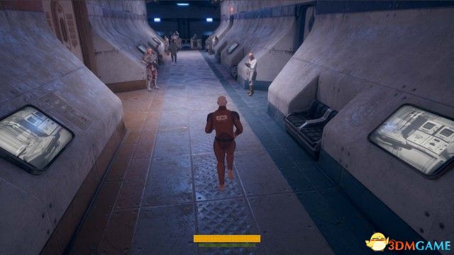 INSOMNIA The Ark (失眠方舟) 圖文全攻略