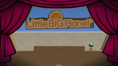 download little big planet adventure download little big planet adventure