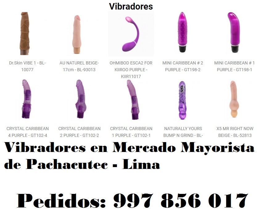 en Mercado Mayorista de Pachacutec - Lima