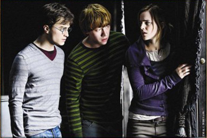 Fotos de cenas deletadas dos filmes de 'Harry Potter' são divulgadas | Ordem da Fênix Brasileira