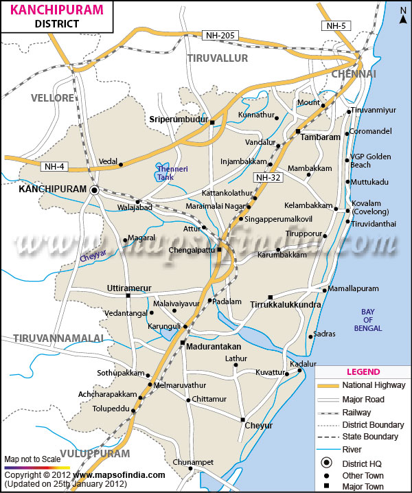 சாலியர் குரல் கோவில்களின் நகரம் காஞ்சீபுரம் தமிழ்நாடு