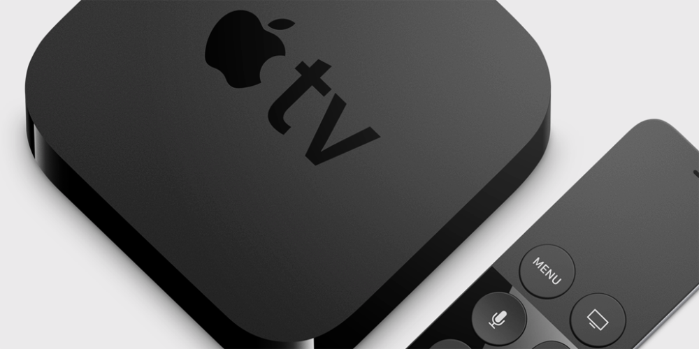 ps remote apple tv