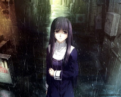 sad anime rain wallpapers sadness background 3d backgrounds animated tv manga galleries cartoon yahoo kara seo tags dark moon
