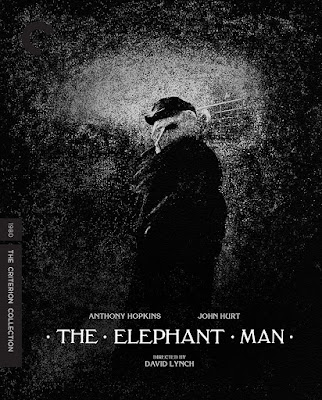 The Elephant Man 1980 Bluray Criterion Collection