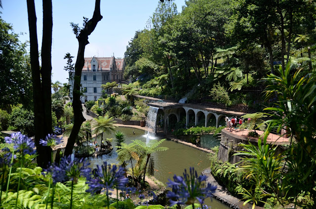 Blog Apaixonados por Viagens - Portugal - Europa - Verão - Ilha da Madeira
