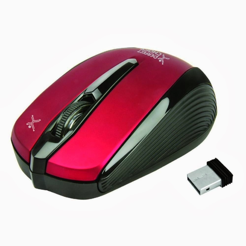 Mouse Perfect Choice