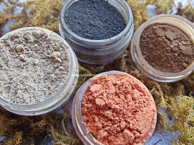 Sombras Matte Marchetti Sombras Matte Marchetti