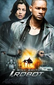 Tôi Người Máy - I Robot (2004) | Bản đẹp + Thuyết minh Tôi Người Máy - I Robot (2004) | Bản đẹp + Thuyết minh