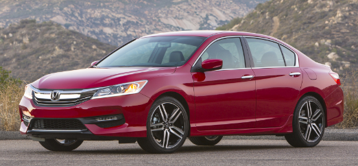 2018 Honda Accord Car Specs Release Date - Car Specs Release Date